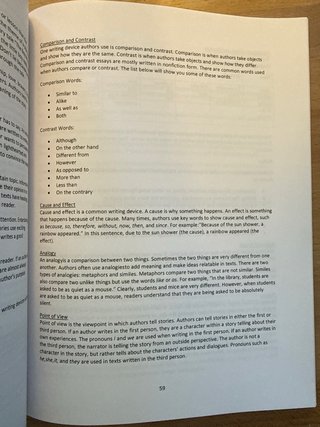 SSAT Lower Level Prep Book Study Guide and Prac...