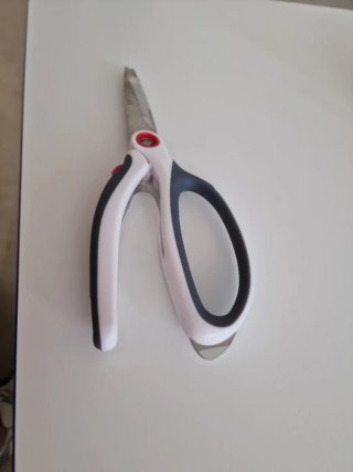 Tijeras Zyliss E46500