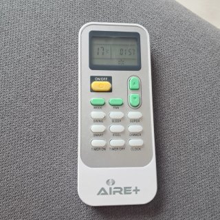 Aire Acondicionado Portátil AIRE+