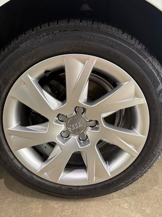 Llantas Audi A5
