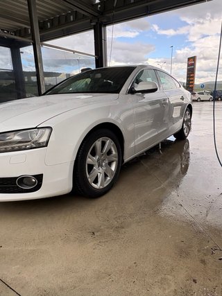 Llantas Audi A5