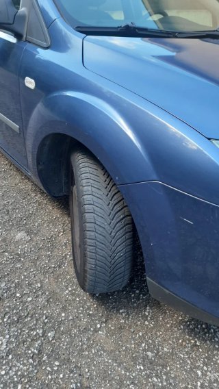 Ford Focus 2005