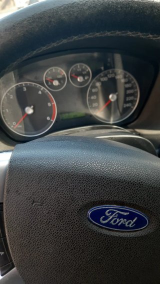 Ford Focus 2005