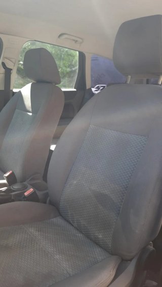 Ford Focus 2005