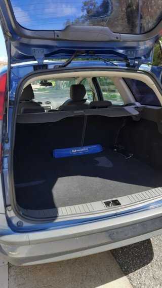 Ford Focus 2005