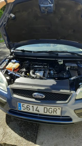 Ford Focus 2005