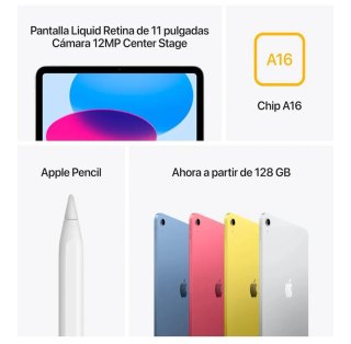 iPad a16