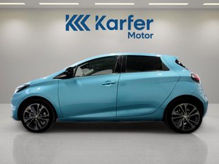 Renault ZOE Iconic R135 50kwh