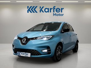 Renault ZOE Iconic R135 50kwh
