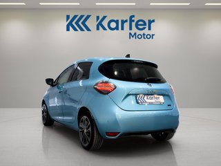 Renault ZOE Iconic R135 50kwh
