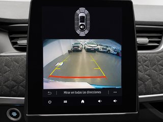 Renault ZOE Iconic R135 50kwh
