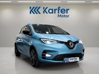 Renault ZOE Iconic R135 50kwh