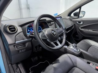 Renault ZOE Iconic R135 50kwh