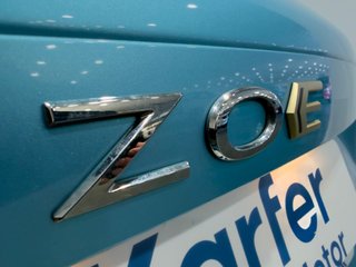 Renault ZOE Iconic R135 50kwh