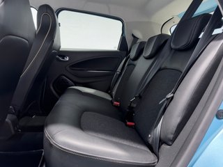 Renault ZOE Iconic R135 50kwh