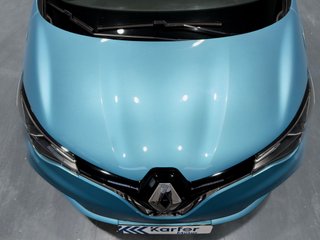 Renault ZOE Iconic R135 50kwh