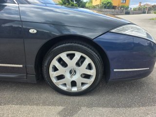 Citroen C6 2009