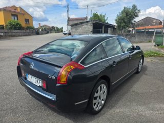Citroen C6 2009