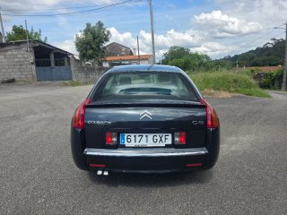 Citroen C6 2009