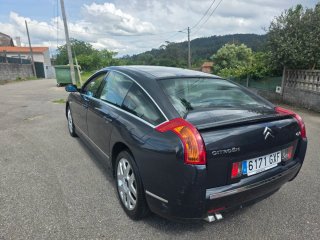 Citroen C6 2009
