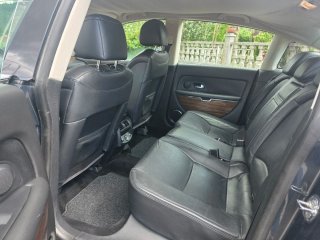 Citroen C6 2009