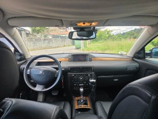 Citroen C6 2009