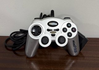 Sony PS2 Fat Nera Playstation 2 Console Rumorosa
