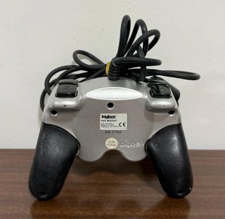 Sony PS2 Fat Nera Playstation 2 Console Rumorosa
