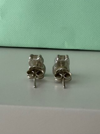 Pendientes Oso Tous Plata de Ley