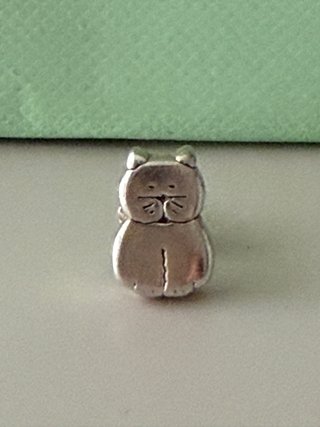Pendientes Oso Tous Plata de Ley