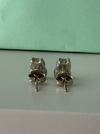 Pendientes Oso Tous Plata de Ley