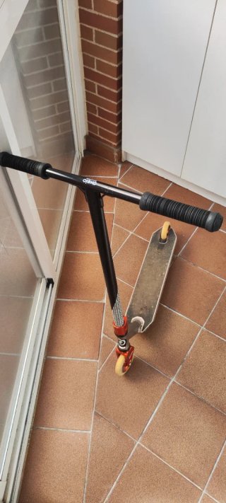 Patinete Scooter Oxelo