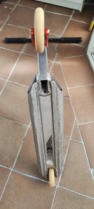Patinete Scooter Oxelo