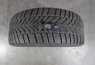Llantas BMW Serie 5 17" Originales