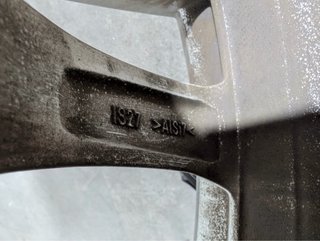 Llantas BMW Serie 5 17" Originales