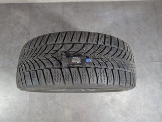 Llantas BMW Serie 5 17" Originales