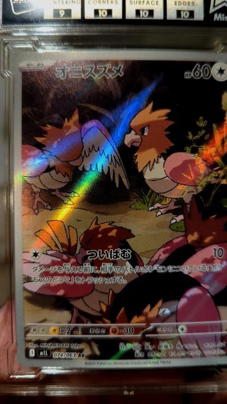 SPEAROW