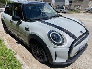 MINI Coupé 2023