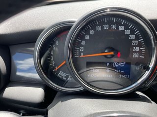 MINI Coupé 2023