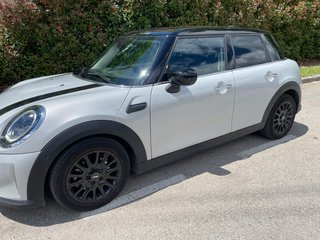 MINI Coupé 2023