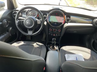 MINI Coupé 2023