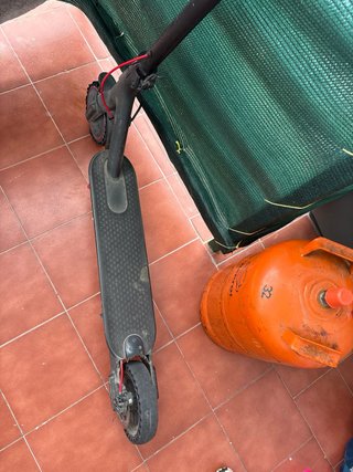 Patinete Eléctrico Xiaomi
