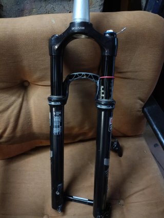 Horquilla Rock shox Sid 29
