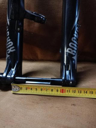 Horquilla Rock shox Sid 29