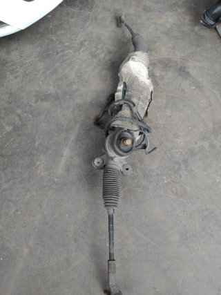 Cremallera Dirección Volkswagen