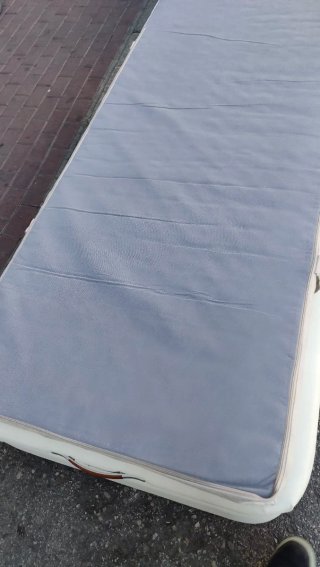 Colchón 80x200cm IKEA  640513971