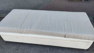 Colchón 80x200cm IKEA  640513971