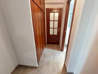 Piso reformado con ascensor en Parque Figueroa