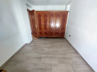 Piso reformado con ascensor en Parque Figueroa