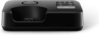 Philips teléfono inalámbrico ergonómico alta
